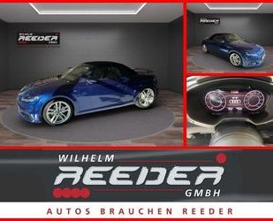 Audi Audi TT Roadster 2.0 TFSI quattro*GRA*PDC*Sitzheiz Gebrauchtwagen