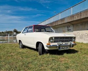 Opel Opel Kadett B 1968 Gebrauchtwagen