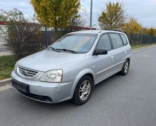 Kia Kia Carens 2.0 16V LX Gebrauchtwagen