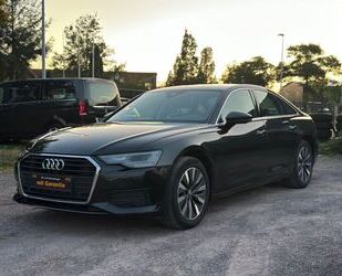 Audi Audi A6 Lim. 35 TDI|B&O|CAM|ACC|LED|VIRTUALCP|LEDE Gebrauchtwagen