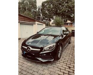 Mercedes-Benz Mercedes-Benz CLA 220 d DCT - Gebrauchtwagen