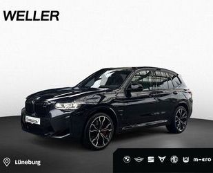 BMW BMW X3 M Competition Panor. HUD H/K - kein Mietwag Gebrauchtwagen