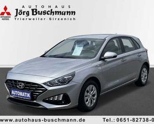 Hyundai Hyundai i30 1,0, Pure Edition, Automatik, PDC,NSW Gebrauchtwagen