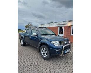 Nissan Nissan Navara D40 tausch gegen U.S. Pick up möglic Gebrauchtwagen