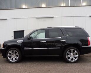 Cadillac Cadillac Escalade 6.0 V8 / HYBRID Platinum BRD Gebrauchtwagen