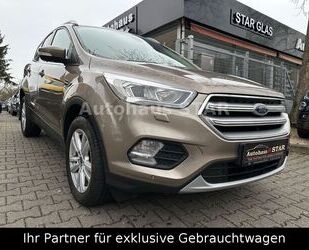 Ford Ford KUGA / EcoBoost Cool&Connect / KAMERA - NAVI Gebrauchtwagen