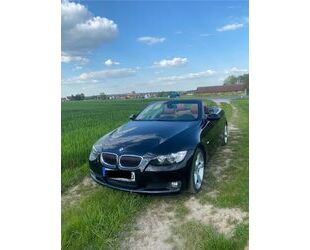 BMW BMW 325i Cabrio - Gebrauchtwagen