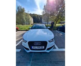 Audi Audi5 S-Line Cabriolet Gebrauchtwagen