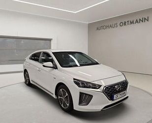 Hyundai Hyundai IONIQ 1.6 Plug-In Hybrid Premium 6-Stufen- Gebrauchtwagen