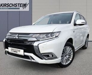 Mitsubishi Plug-in Hybrid Outlander Gebrauchtwagen