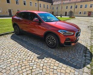 BMW BMW X2 xDrive18d Advantage Plus Steptronic Advan.. Gebrauchtwagen