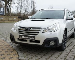 Subaru Subaru Legacy/Outback 2.0 D 4WD Active 2Hand!Xen!N Gebrauchtwagen