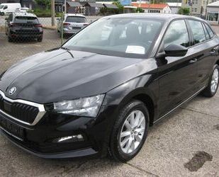 Skoda Skoda Scala**LED*Spurhalte** Gebrauchtwagen