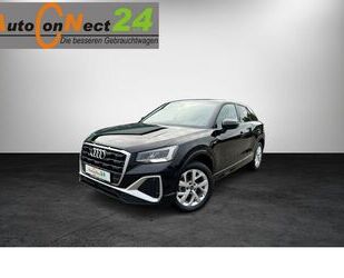 Audi Audi Q2 35 TFSI S line *Navi/Kamera/el.HK/SHZG/LED Gebrauchtwagen