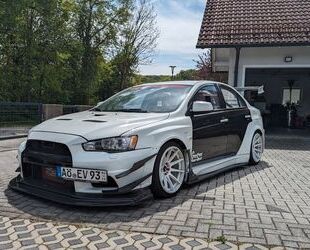 Mitsubishi Mitsubishi Varis Widebody Evolution X Gebrauchtwagen