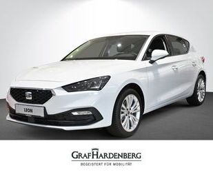 Seat Seat Leon 1.0 eTSI 81 KW (110 PS) DSG Style Gebrauchtwagen