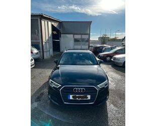 Audi Audi A3 Sportback 35 TDI sport 2.0 TDI 110KW Gebrauchtwagen