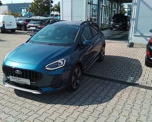 Ford Ford Fiesta Active X, Automatik, AndroidAuto , Kam Gebrauchtwagen