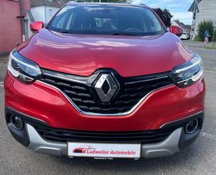 Renault Renault Kadjar XMOD Automatik Navi Gebrauchtwagen