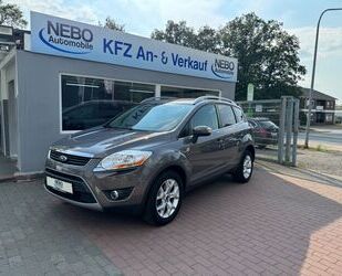 Ford Ford Kuga Champions Edition Automatik Gebrauchtwagen