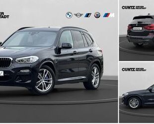 BMW BMW X3 xDrive30i M Paket Head-Up HiFi Navi Gebrauchtwagen