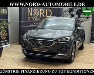 Seat Seat Tarraco XCELLENCE 1.4 TSI e-Hybrid DSG AHK*Ka Gebrauchtwagen