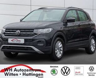 VW Volkswagen T-Cross 1.0 TSI DSG Life NAVI GJ-REIFE Gebrauchtwagen