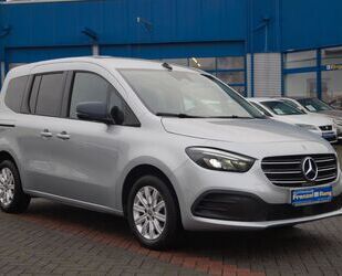 Mercedes-Benz Mercedes-Benz Citan *Navi*Kamera*Lane*Side*DAB*LED Gebrauchtwagen