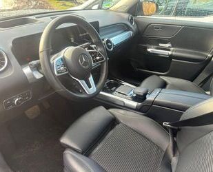 Mercedes-Benz Mercedes-Benz GLB 200 4Matic/360°/MEMORY/HUD Gebrauchtwagen