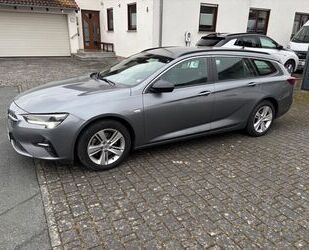 Opel Insignia Gebrauchtwagen