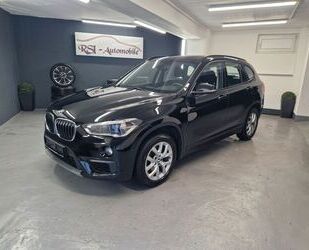 BMW X1 Gebrauchtwagen