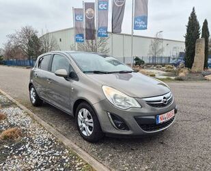 Opel Corsa Gebrauchtwagen