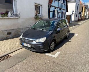 Ford Ford C-Max 1,8 Klima Gebrauchtwagen