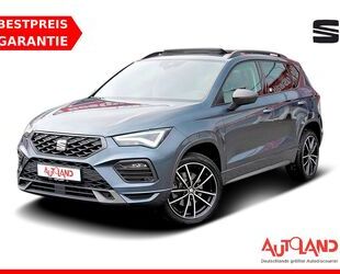 Seat Seat Ateca 1.5 TSI ACT FR OPF DSG LED Navi Panoram Gebrauchtwagen