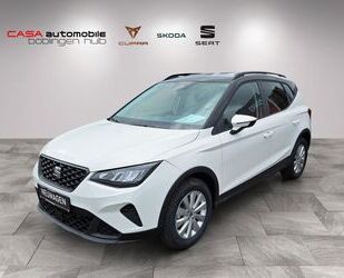 Seat Seat Arona Style 1.0 TSI Klima Kamera PDC SHZ Gebrauchtwagen