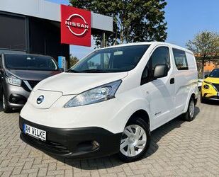 Nissan Nissan e-NV200 40kWh Comfort/INKL. BATTERIE/WINTER Gebrauchtwagen