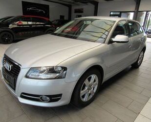 Audi Audi A3 Sportback 1.2 TFSI Attraction Gebrauchtwagen