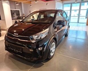 Kia Kia Picanto 1.2 Edition 7 Lenkradheizung DAB Gebrauchtwagen