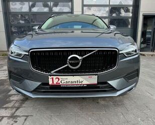 Volvo Volvo XC60 T5 AWD Geartronic Momentum Pro Gebrauchtwagen