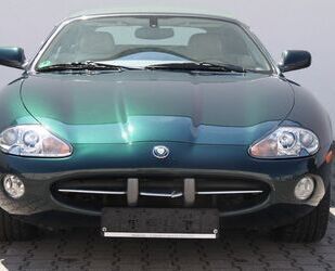 Jaguar Jaguar XK8 Cabrio 2 Jahre Garantie Gebrauchtwagen