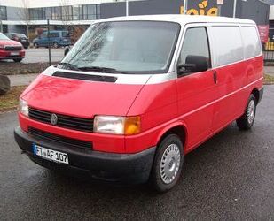 VW Volkswagen T4 andere Gebrauchtwagen