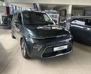 Kia Kia e-Soul Inspiration Gebrauchtwagen