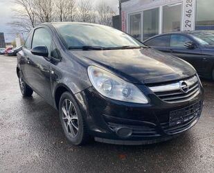 Opel Opel Corsa D Selection 