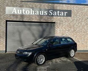 Audi Audi A4 Avant 1.9 TDI *NAVI*XENON*Schieb-Dach* Gebrauchtwagen