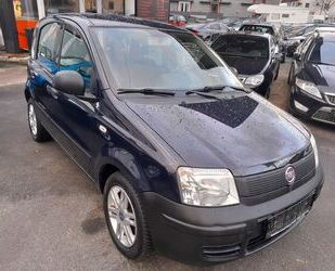 Fiat Fiat Panda 1.1 8V Active-Tüv NEU/SERVO/ALU- Gebrauchtwagen