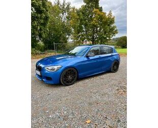 BMW BMW 125i Gebrauchtwagen