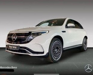 Mercedes-Benz Mercedes-Benz EQC 400 4MATIC AMG Line AMG Line Gebrauchtwagen