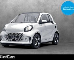 Smart Smart smart EQ fortwo SHZ/Klima/Styling/MF-Lenkrad Gebrauchtwagen