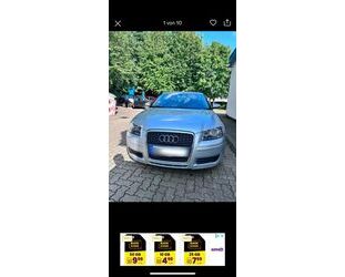 Audi Audi A3 1.6 tiptronic Ambition Sportback Ambition Gebrauchtwagen