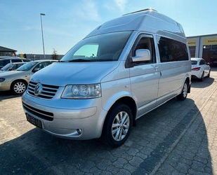 VW T5 Transporter Gebrauchtwagen